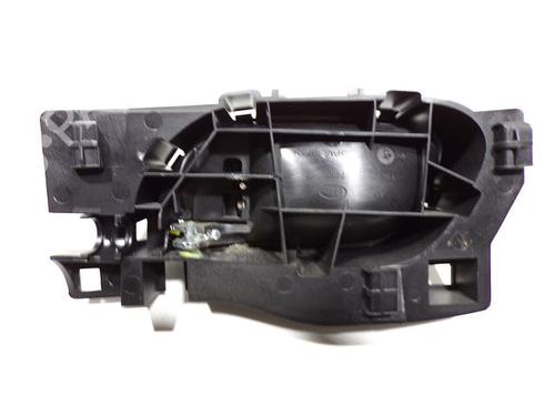Front right interior door handle PEUGEOT 308 SW I (4E_, 4H_) 1.6 HDi | BP28242574I14 