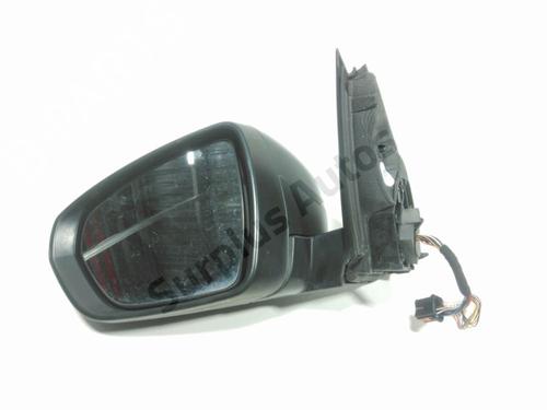Used Left mirror Left mirror CITROËN C5 AIRCROSS (A_) 2.0 BlueHDi 180 (AJEHZR) (177 hp) 33459581 33459581