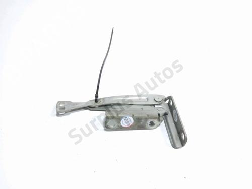 Used Hinge/Door check strap Hinge/Door check strap DACIA DUSTER (HS_) 1.5 dCi (HSMC) (107 hp) 33261921 33261921