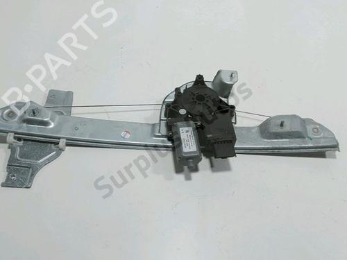 front-left-window-mechanism-citroen-c3-iii-van-sx_-sy_-2016-40059861 main image