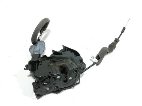 Used Front right lock RENAULT ESPACE V (JR_) 1.6 dCi 160 (160 hp) 28247128