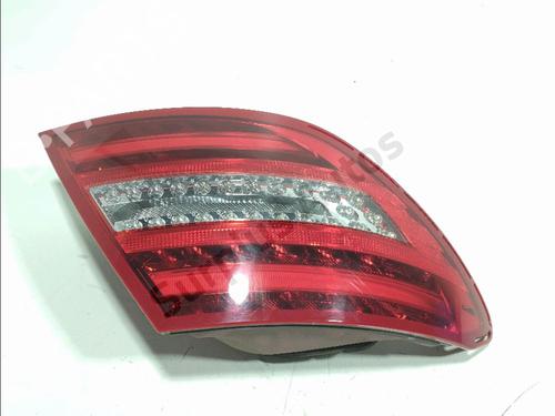 left-taillight-mercedes-benz-c-class-w204-2007-2008-2009-2010-2011-2012-2013-2014-2015-36402870 main image
