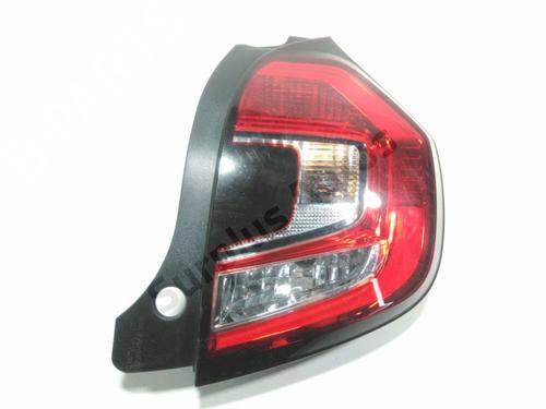 Used Right taillight RENAULT TWINGO III (BCM_, BCA_) Z.E: (BCA1) (82 hp) 30896250