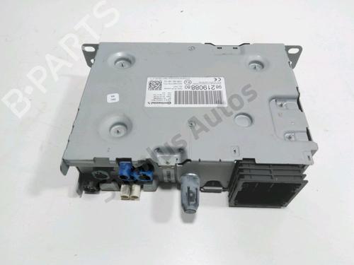 Radio CITROËN C3 III (SX) 1.2 VTi 82 | BP37506976E6 - Image 3