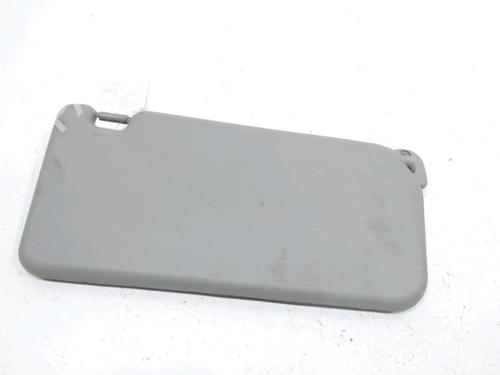 Left sun visor NISSAN PIXO (UA0) 1.0 | BP37785997I1 - Image 2