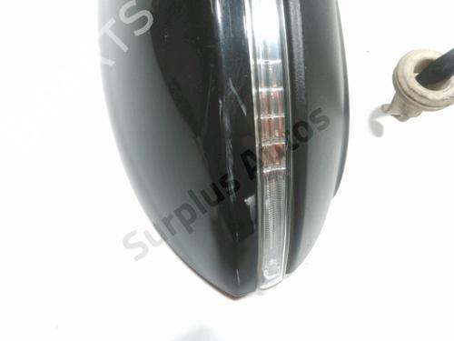 Right mirror VW GOLF VII (5G1, BQ1, BE1, BE2) 1.6 TDI | BP28245307C27