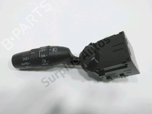 Forlygtekontakt HONDA CIVIC VIII Hatchback (FN, FK) 1.4 (FK1, FN4) (100 hp) 30989286