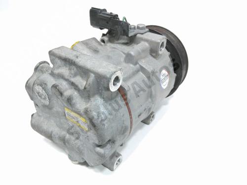 AC compressor HYUNDAI KONA (OS, OSE, OSI) 1.0 T-GDi | BP28223451M34 