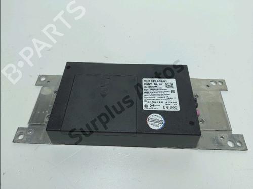 Used Other BMW 4 Coupe (F32, F82) 420 d (190 hp) 31032639