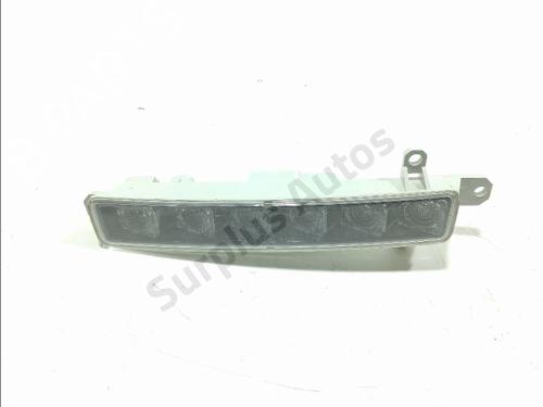 Used Right daytime light Right daytime light CITROËN BERLINGO MULTISPACE (B9) 1.2 PureTech 110 (110 hp) 40465233 40465233