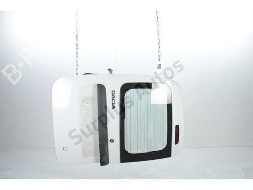 Porta mala esquerda DACIA LOGAN MCV (KS_) 1.5 dCi (KS0W) (86 hp) 31664308