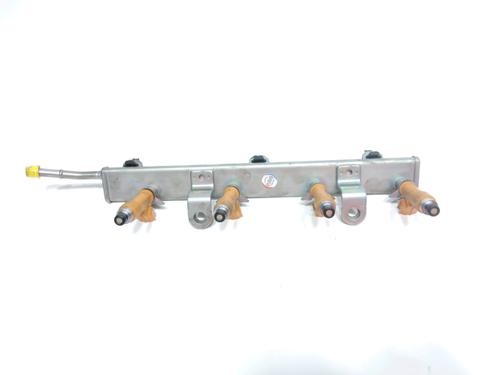 Used Injection rail Injection rail 28221326 28221326