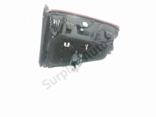 Left tailgate light VW GOLF VII (5G1, BQ1, BE1, BE2) 1.6 TDI | BP28268136C79 