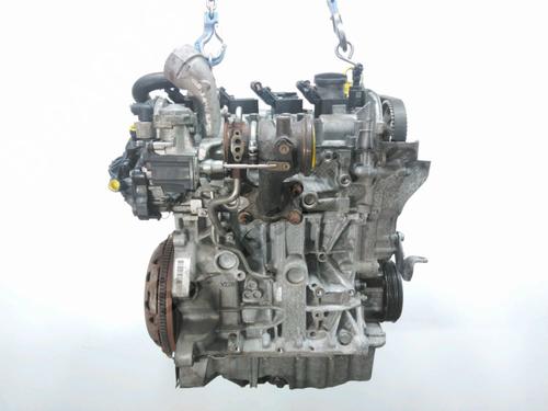 Engine SKODA FABIA III (NJ3) 1.2 TSI | BP34231862M1 - Image 3