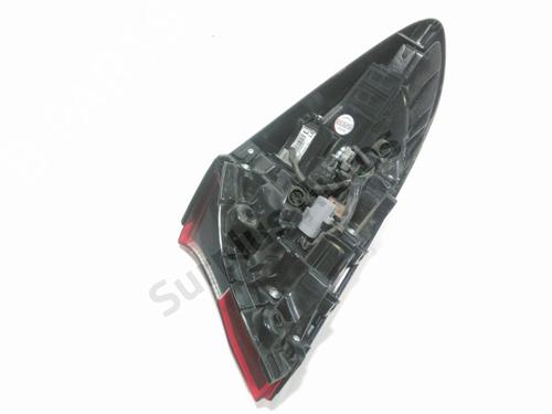 Left taillight TOYOTA C-HR (_X1_) 1.8 Hybrid (ZYX10_, ZYX11_, ZYX10R, ZYX11R) | BP28269904C34 
