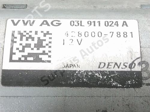 Starter AUDI A4 B8 Avant (8K5) 2.0 TDI | BP32741932M8 - Image 5