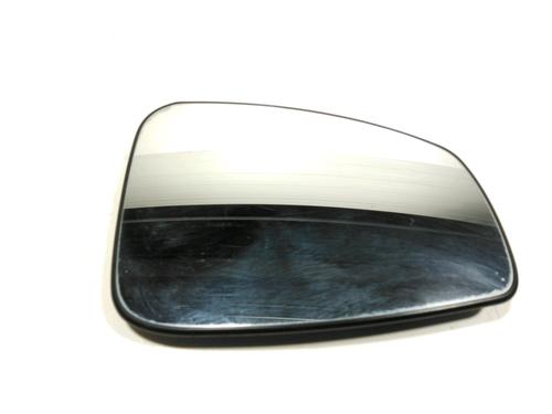 Used Right mirror glass RENAULT MEGANE III Hatchback (BZ0/1_, B3_) 1.9 dCi (BZ0N, BZ0J) (131 hp) 28239172