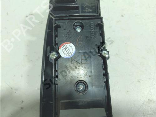 Left front window switch TOYOTA YARIS CROSS (MXP_) 1.5 Hybrid (MXPJ10) | BP39706608I27 - Image 3