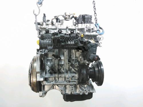 Used Engine PEUGEOT 308 II (LB_, LP_, LW_, LH_, L3_) 1.2 THP 130 (131 hp) 28219361