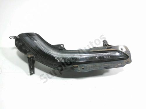 Used Right daytime light Right daytime light RENAULT TALISMAN (LP_) 1.6 dCi 160 (160 hp) 34232783 34232783