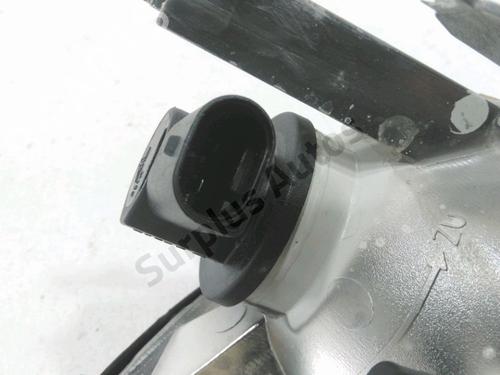 Left front indicator BMW 3 (E46) 328 i | BP39118313C32 - Image 3