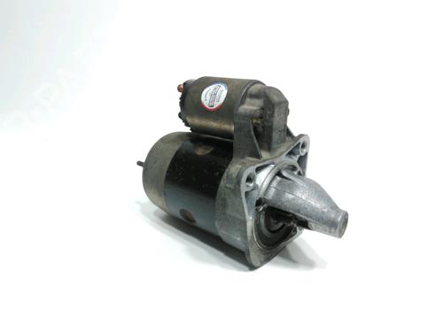Used Starter MAZDA DEMIO (DW) 1.3 16V (DW3W, DW19) (63 hp) 28222037