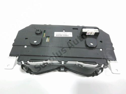 Instrument cluster NISSAN MICRA V (K14) 1.0 | BP28231020C47 