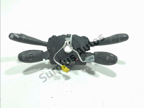 Used Steering wheel controls Steering wheel controls PEUGEOT PARTNER Tepee 1.6 HDi 90 (92 hp) 33903830 33903830