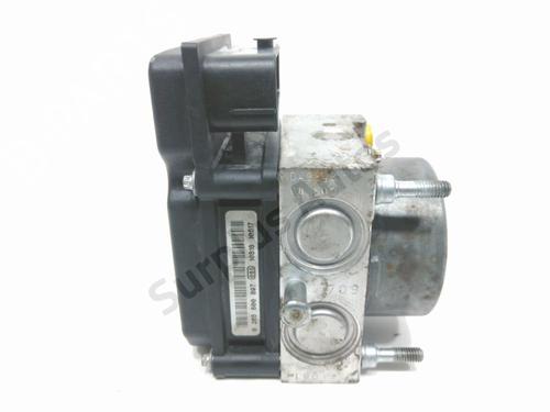 ABS pump DACIA DUSTER (HS_) 1.5 dCi 4x4 (HSMC, HSMD) | BP33686253M43 - Image 4