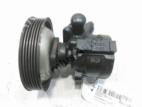 Used Steering pump ALFA ROMEO GT (937_) 1.9 JTD (937CXN1B) (150 hp) 30987443