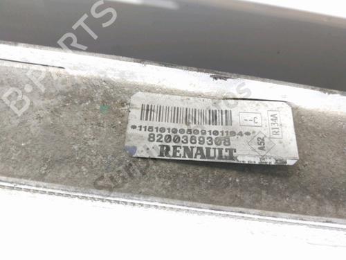 AC-Kondensator RENAULT TWINGO II (CN0_) 1.5 dCi (CN0E) | BP28223095M32