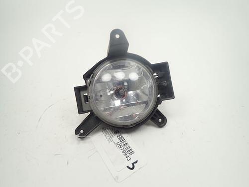 Used Right front fog light CHEVROLET SPARK (M300) [2009-2025]  31004451