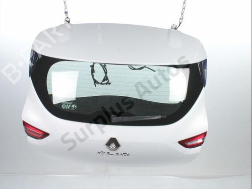 Bagklap CC/Kombi-Coupé Bagklap CC/Kombi-Coupé 38588142 38588142