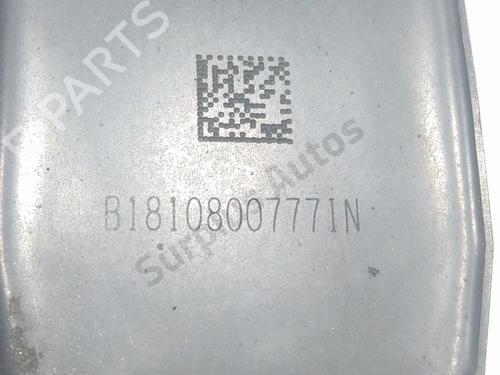 Ignition coil RENAULT TWINGO III (BCM_, BCA_) 1.0 SCe 75 | BP38613457M94 - Image 3