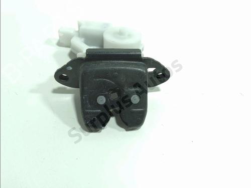 tailgate-lock-nissan-pulsar-hatchback-c13-2014-33191196 main image