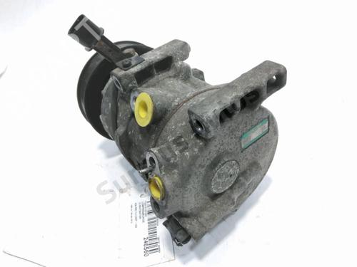 AC compressor KIA RIO III (UB) 1.4 CVVT | BP34616312M34 - Image 2