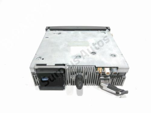 Radio PEUGEOT 3008 I MPV (0U_) 1.6 HDi | BP32379478E6