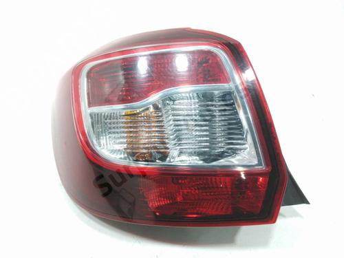 Used Left taillight Left taillight DACIA SANDERO II 1.5 dCi (90 hp) 36509609 36509609