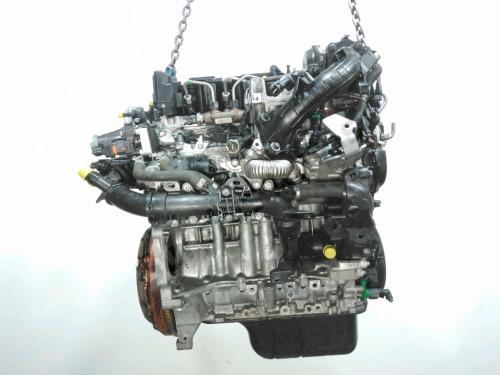 Used Engine Engine CITROËN BERLINGO (ER_, EC_) 1.5 BlueHDi 100 (102 hp) 40490757 40490757