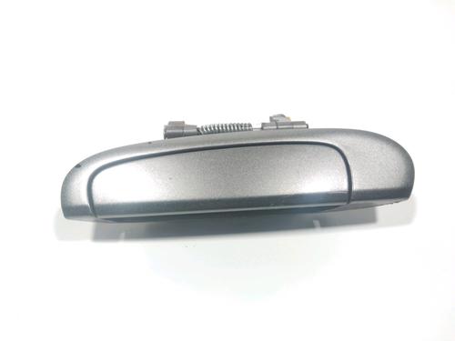 Used Rear left exterior door handle KIA PICANTO I (SA) 1.0 (63 hp) 28252067