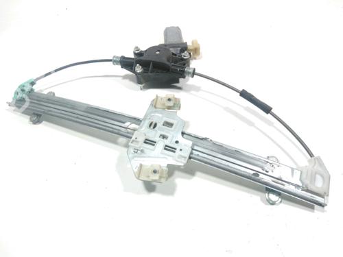 Front left window mechanism KIA RIO II (JB) 1.5 CRDi | BP28240836C22 - Image 2