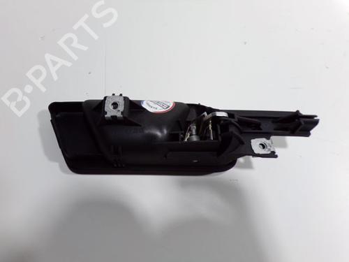 Rear left interior door handle VW GOLF VI Variant (AJ5) 1.6 TDI | BP37779850I15 - Image 2