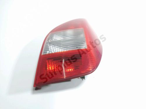 Used Right taillight CITROËN C2 (JM_) 1.1 (60 hp) 28269142