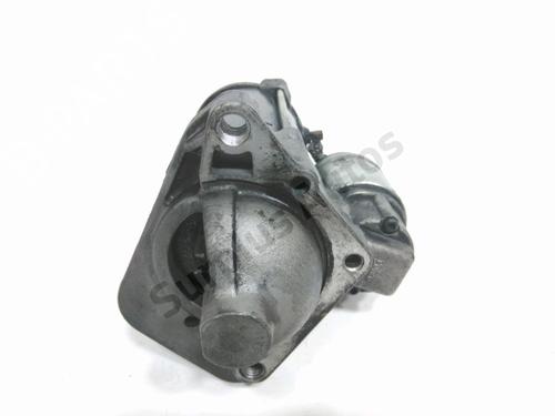 Used Starter RENAULT KANGOO Express (FW0/1_) 1.5 dCi 75 (FW07, FW10, FW04) (75 hp) 29496016