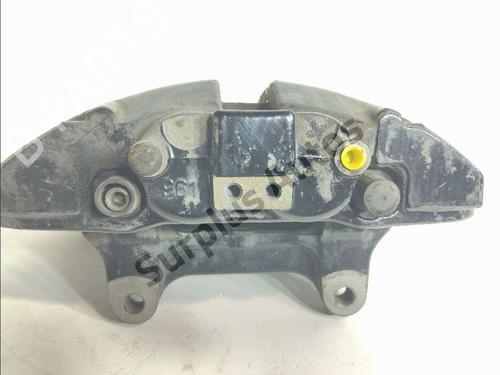 Right front brake caliper AUDI A6 C6 Avant (4F5) S6 quattro | BP36253129M104 - Image 2