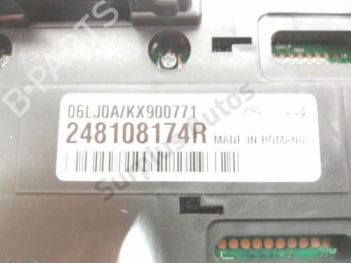 Instrument cluster RENAULT CLIO V (B7_) 1.0 TCe 100 (B7MT) | BP37769505C47 - Image 3