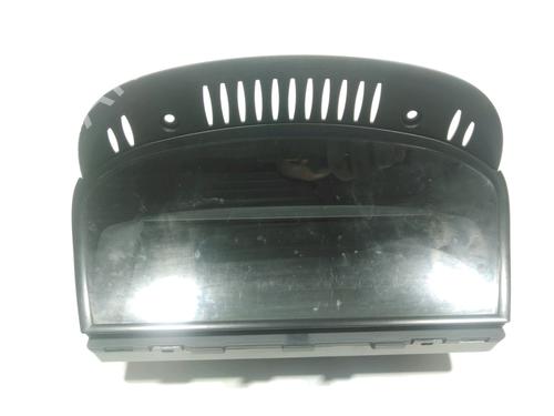 Used Display monitor BMW 3 Touring (E91) 330 xd (231 hp) 28229680