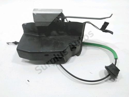 Højre fortil lås AUDI A4 B6 Convertible (8H7) 2.5 TDI | BP30998089C97