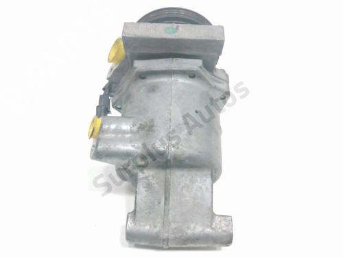 AC compressor DACIA SANDERO III 1.0 SCe 65 | BP32181338M34 - Image 3