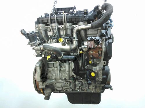 Used Engine PEUGEOT 308 I (4A_, 4C_) 1.6 HDi (90 hp) 29856796